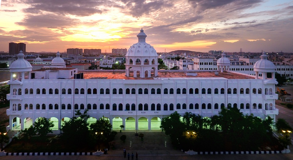 Sathyabama University Admission 2022