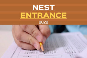 NEST 2022 Results: Announcement Details