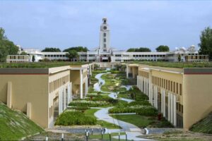 Top 20 MBA Colleges in Rajasthan