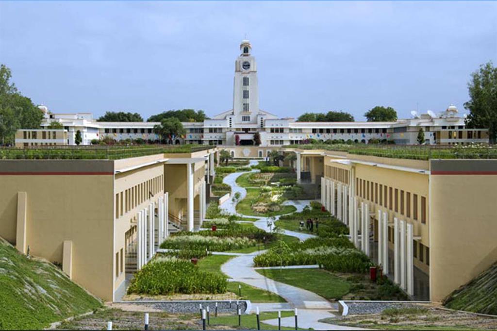 Top 20 MBA Colleges in Rajasthan