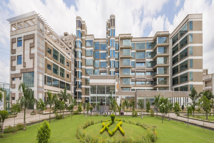 Top 20 Private Colleges in Jharkhand