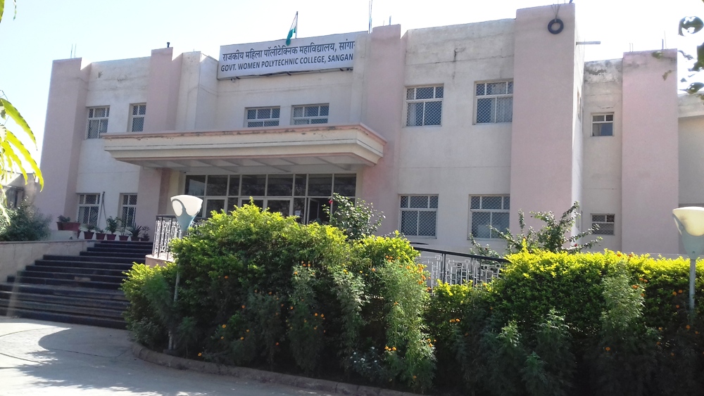 Top 15 Womens colleges in Rajasthan