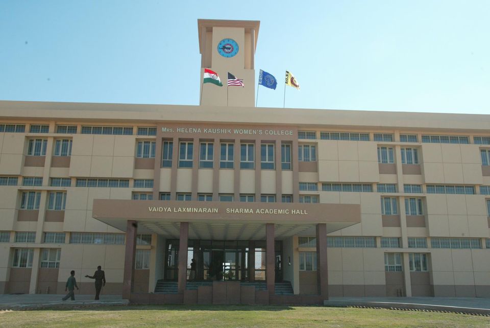 Top 15 Womens Colleges in Rajasthan