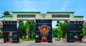 Top 18 University in Andhra Pradesh Latest List 2023