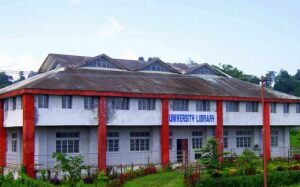 Top 11 University in Arunachal Pradesh Latest List 2023