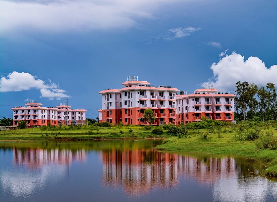 Top 20 Colleges in Assam