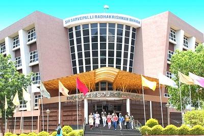 GITAM University, Vishakhapatnam