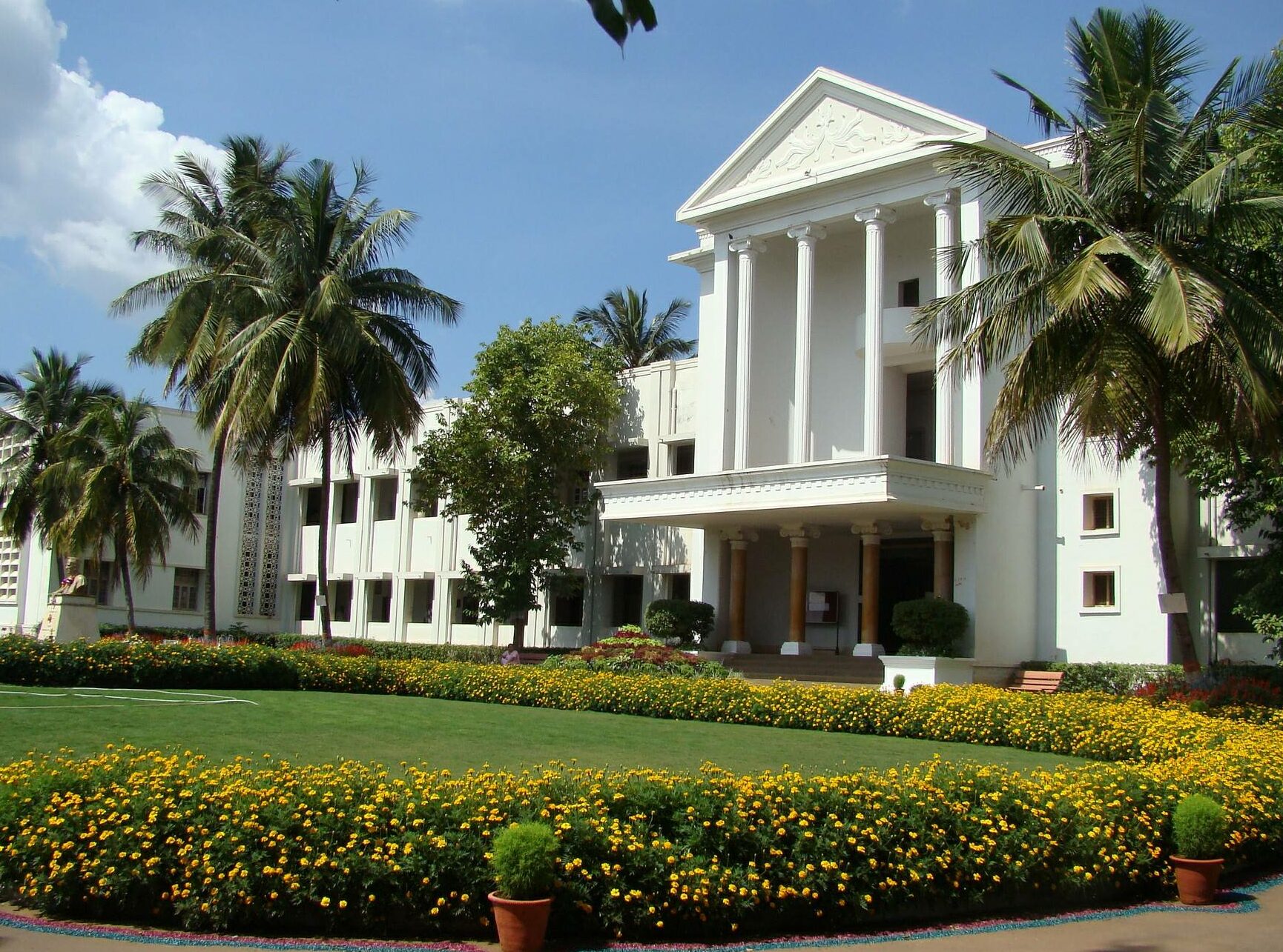 Top 20 Architecture colleges in Karnataka