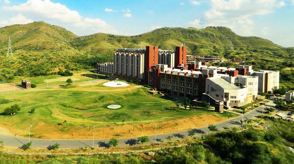 NIIT University, Neemrana