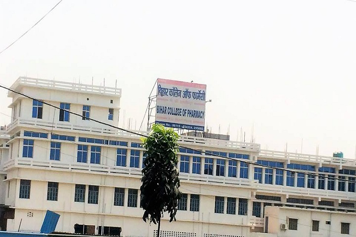 Top 14 Pharmacy Colleges in Bihar