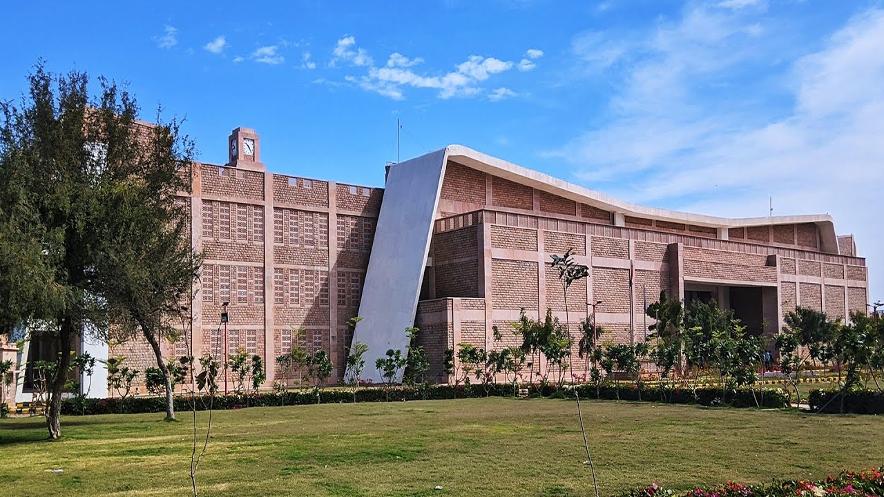 IIT Jodhpur harnesses great generative AI