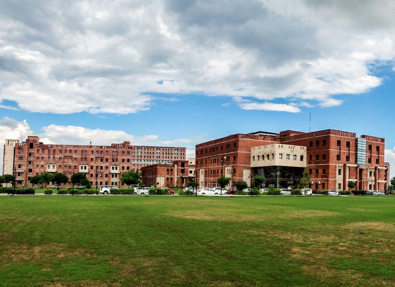 JECRC University, Jaipur