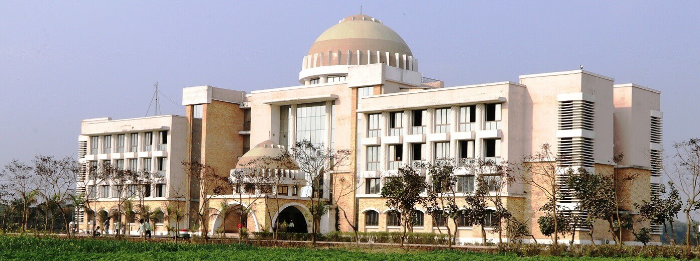 Sandip University