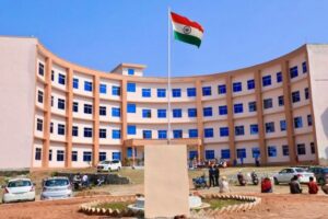 Top 12 Government University in Jharkhand Latest List 2023