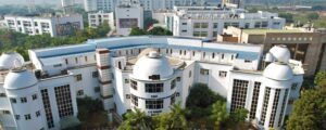 CGC Landran 2023: A great place to study many courses