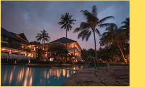 Top 20 Hotel Management Colleges in Andhra Pradesh Latest list 2023