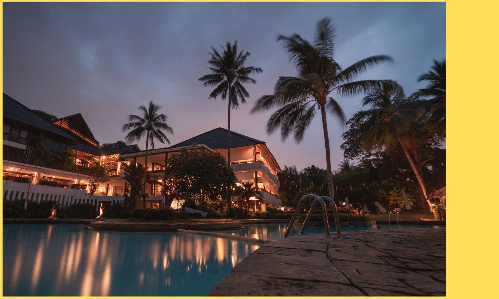 Top 20 Hotel Management Colleges in Andhra Pradesh Latest list 2023