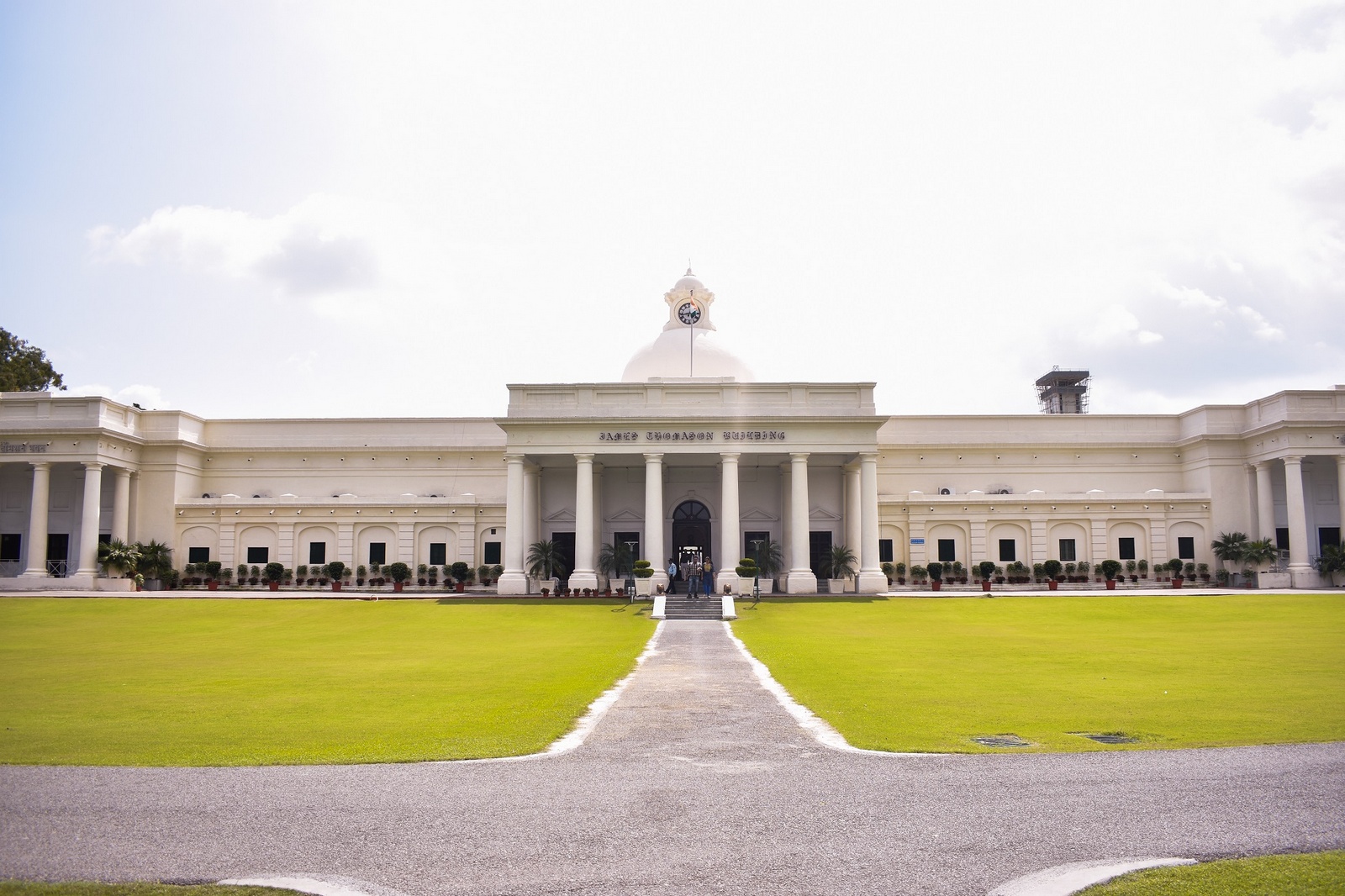 Indian Institute of Technology( IIT), Roorkee