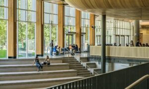 Top 20 BMS Colleges in Andhra Pradesh