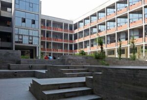Top 20 University in Gujarat