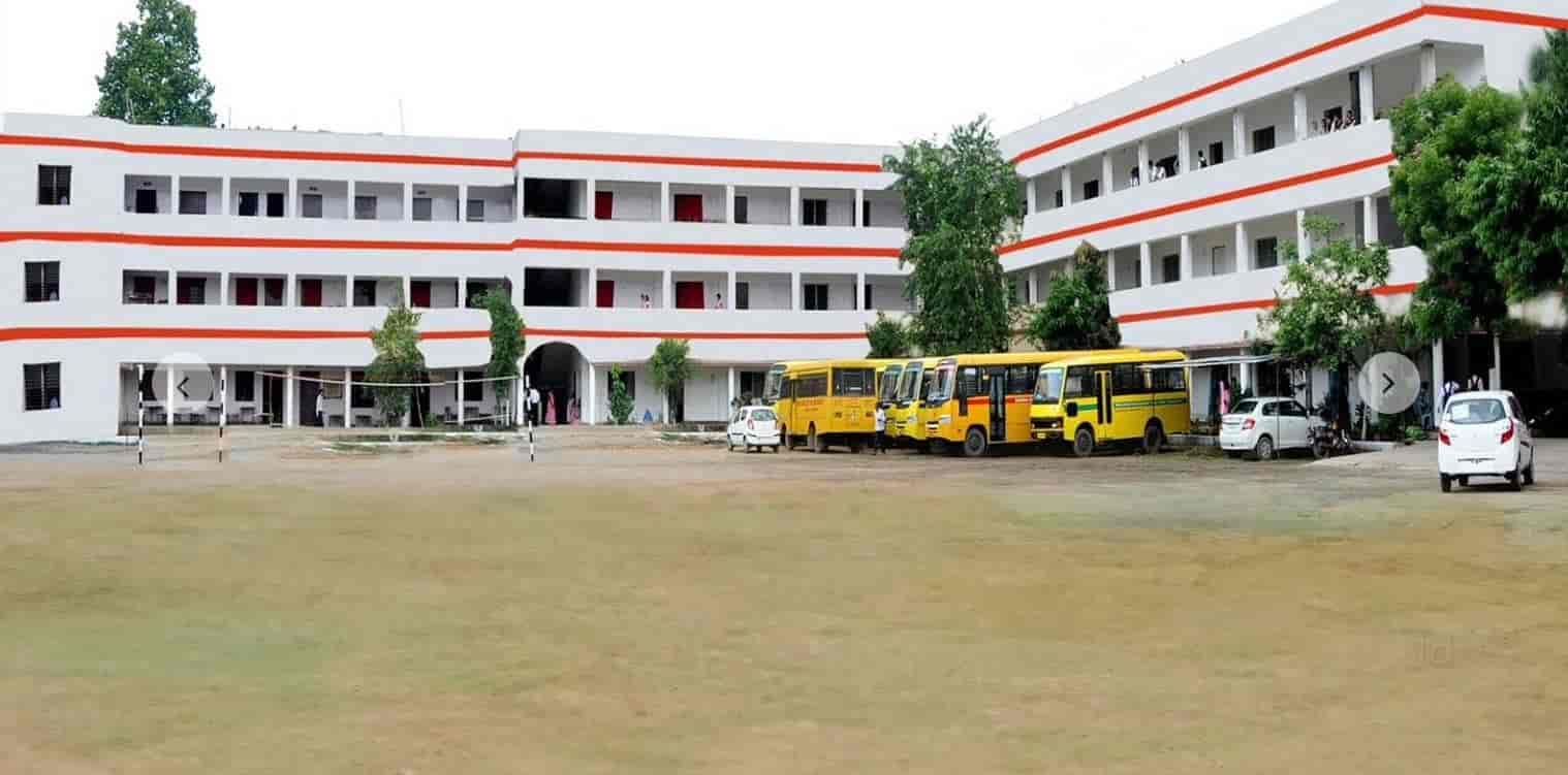 Radha Gobind University, Ramgarh