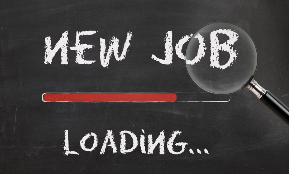 New Jobs To Grab In 2024...