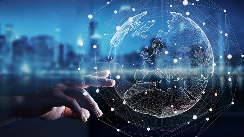 Diploma in Business/Big Data Analytics
