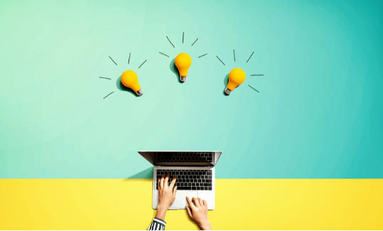 Merging Education With Technology