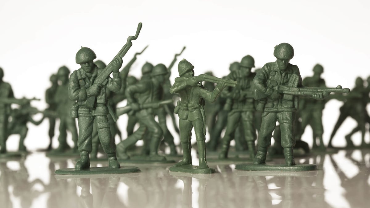 Soldier