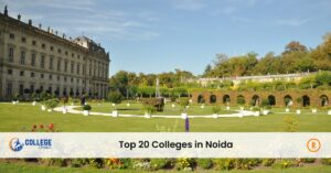 Top 20 Colleges in Noida