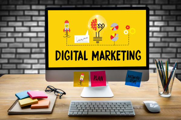 Top Courses in Digital Marketing after 12th