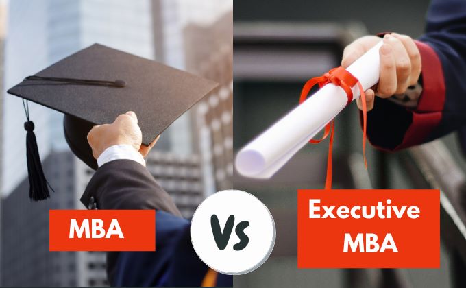 Top 10 Differences Between PGDM and an MBA