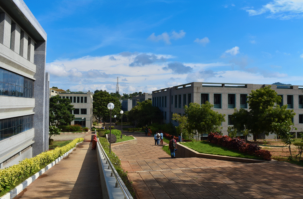 SKCET, Coimbatore