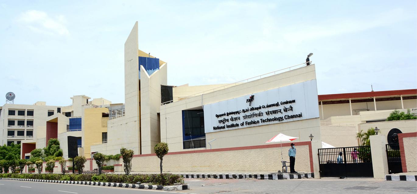 Top 20 Fashion Designing Colleges in Tamil Nadu