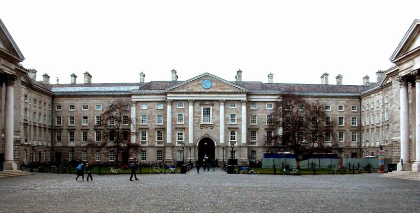 Sydenham College of Commerce and Economics