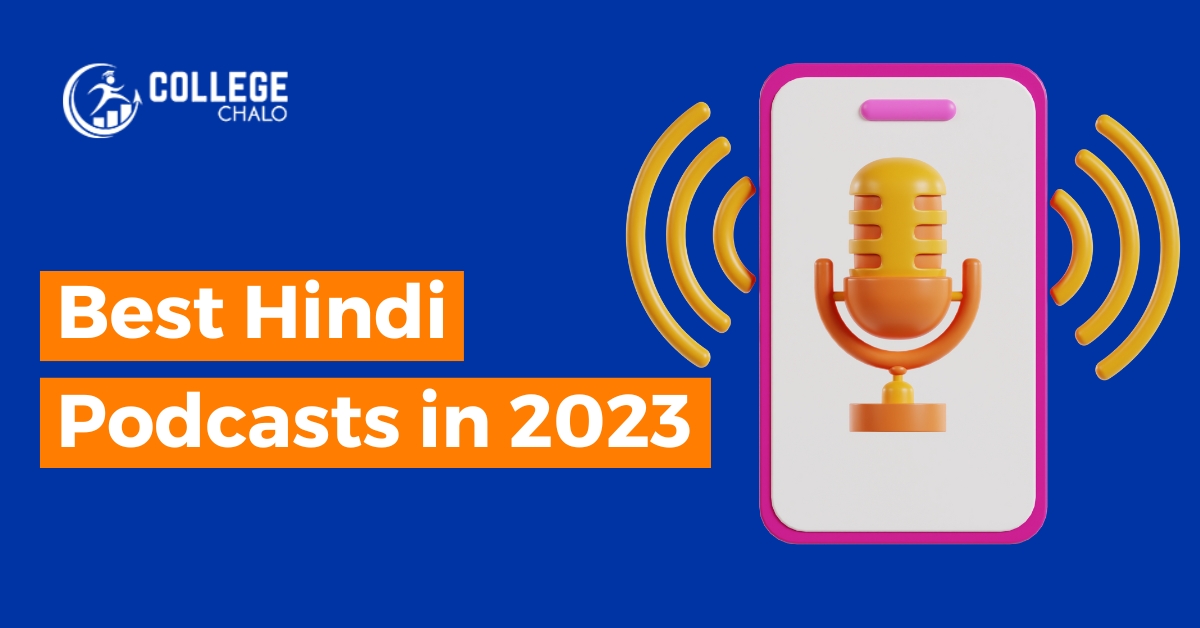 Best Hindi Podcasts in 2023