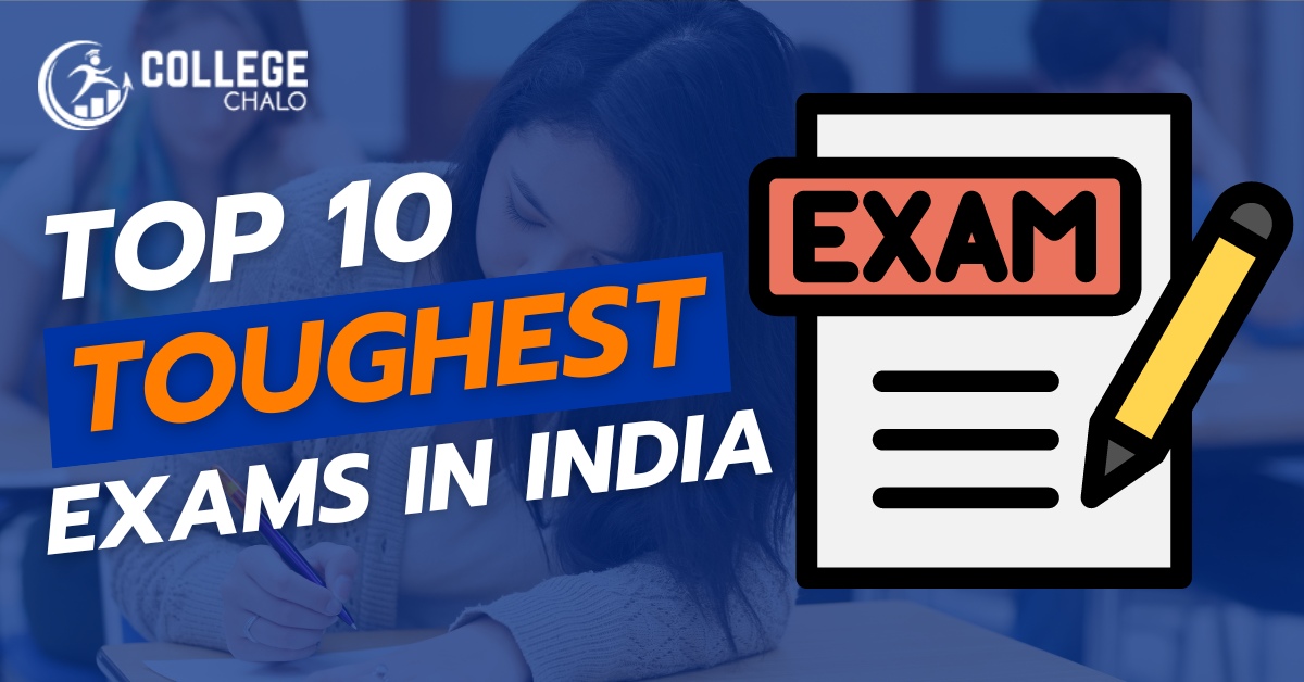 Top 10 Toughest Exams in India