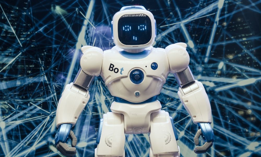The Role of Artificial Intelligence in Education