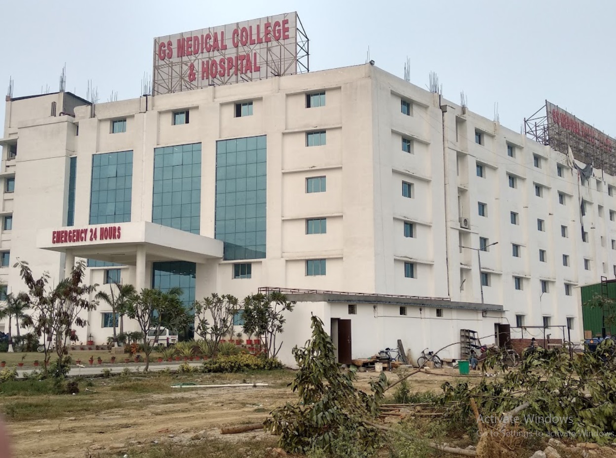 Seth GS Medical College
