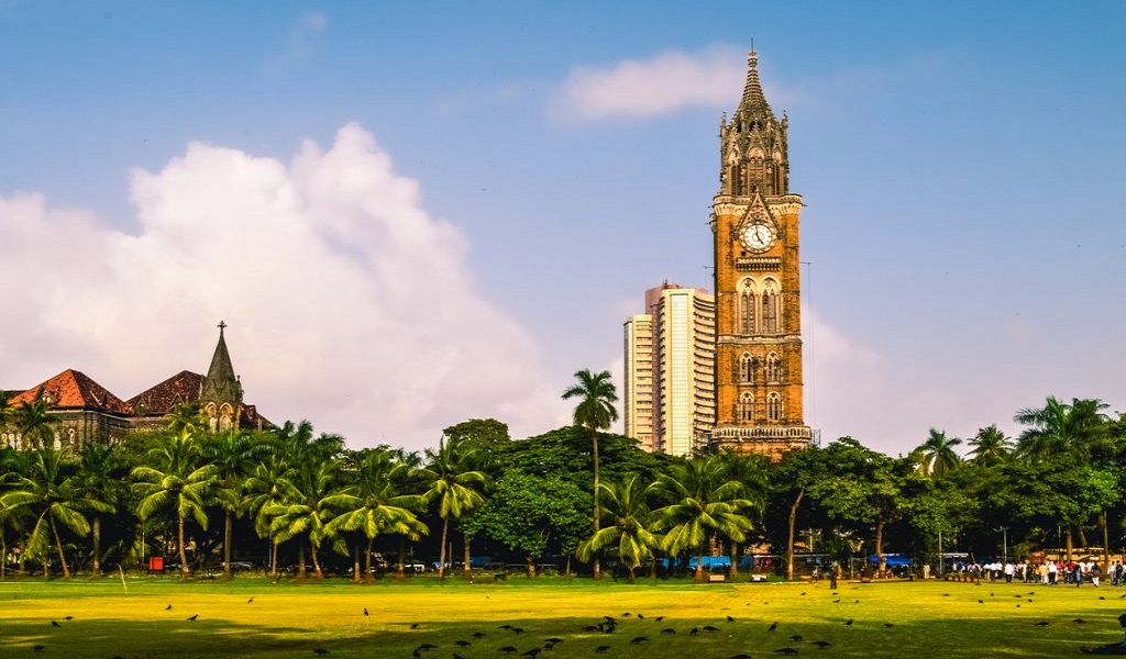 Top Government University in Mumbai