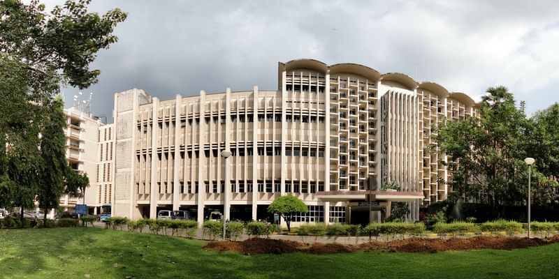 Top 20 Computer Science Colleges in Mumbai