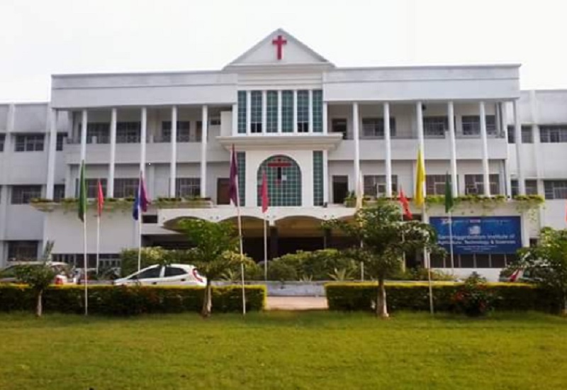 Allahabad Agricultural Institute, Allahabad