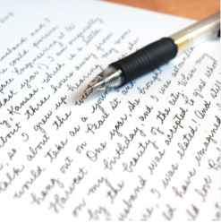 Best tips for Students to improve Handwriting