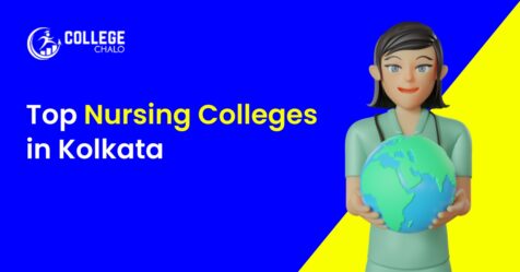 Top Nursing Colleges in Kolkata latest list 2023