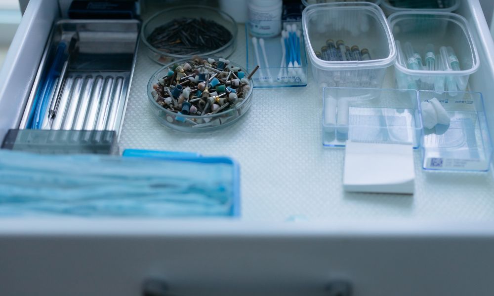 Healthcare Industry