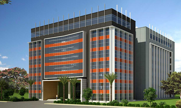 KL Deemed to be University