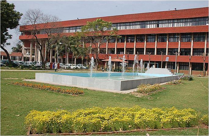 PG Government College for Girls