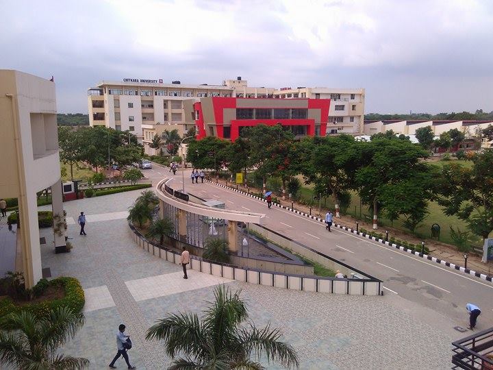 Top Fashion Designing Colleges in Chandigarh