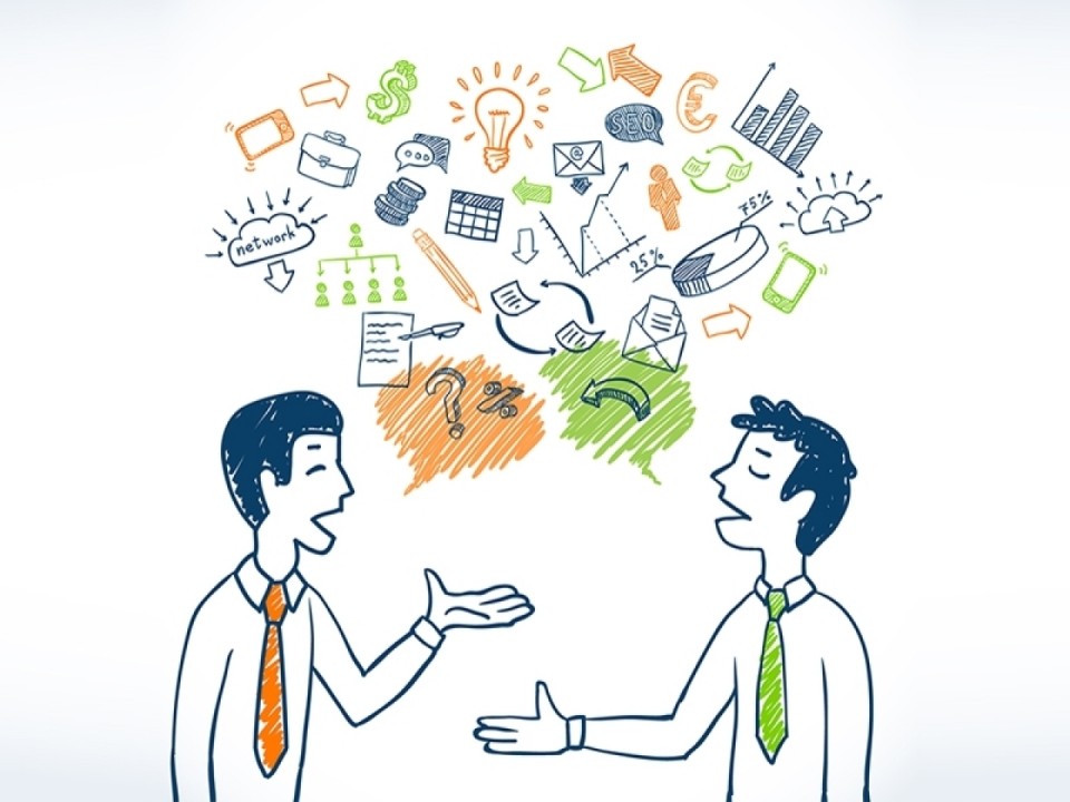 Communication Skills
