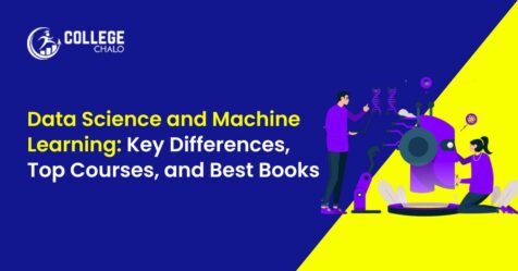 Data Science and Machine Learning: Key Differences, Top Courses, and Best Books